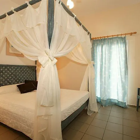 호텔 Sofia Santorini 2*