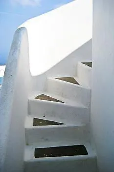 Sofia Santorini 호텔 피로스테파니