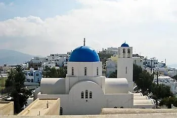 Sofia Santorini