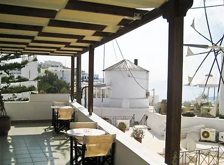 Sofia Santorini 호텔