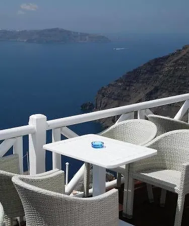 Sofia Santorini 2*