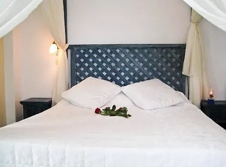 호텔 Sofia Santorini 피로스테파니