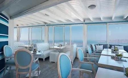 Sofia Santorini 호텔