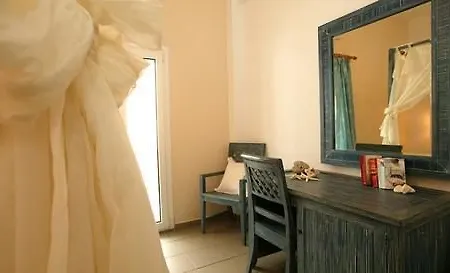 호텔 Sofia Santorini 2*