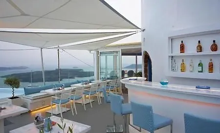 Sofia Santorini 2*