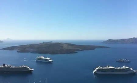 호텔 Sofia Santorini