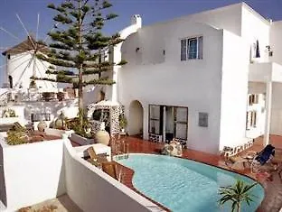 호텔 Sofia Santorini